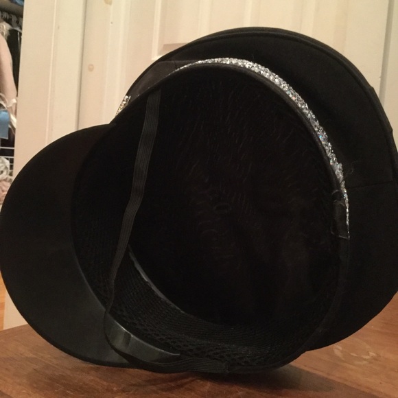 Festival captains hat